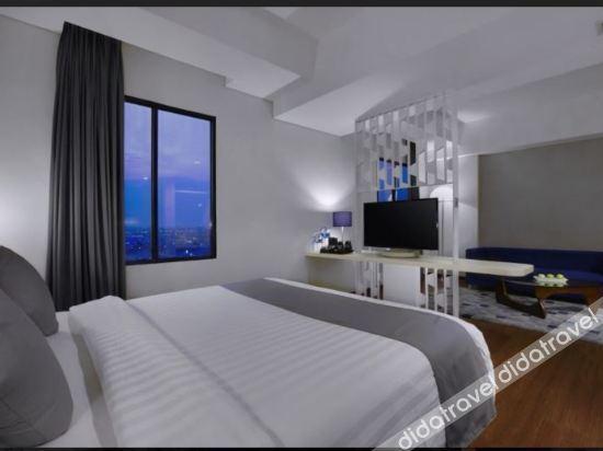Hotel Neo+ Kebayoran Yakarta Exterior foto